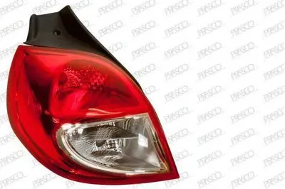 Задний фонарь PRASCO купить