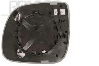 Зеркальное стекло, наружное зеркало PRASCO купить