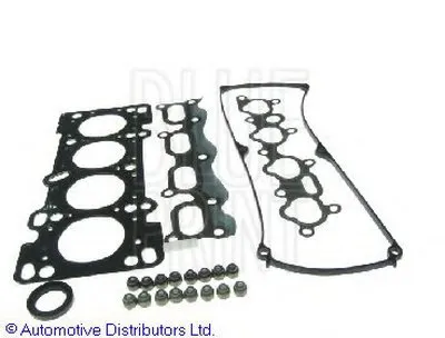 Комплект прокладок, головка цилиндра BLUE PRINT купить