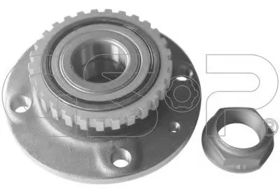 Комплект подшипника ступицы колеса GSP купить