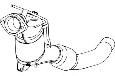 Катализатор для переоборудования FENNO купить