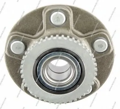 Комплект подшипника ступицы колеса NPS купить