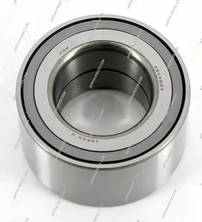 Комплект подшипника ступицы колеса NPS купить