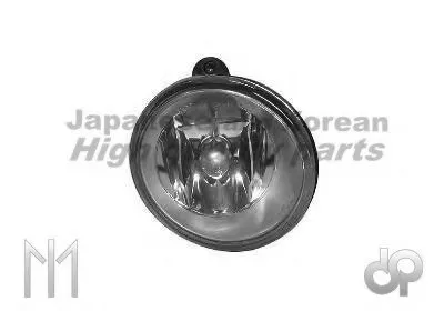 Противотуманная фара ASHUKI купить