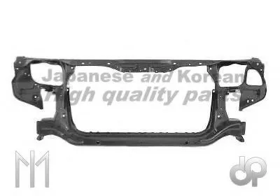 Облицовка передка ASHUKI купить