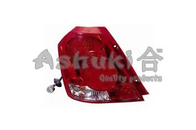 Задний свет ASHUKI купить