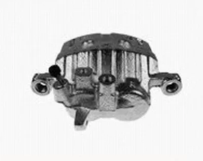 Тормозной суппорт ASHUKI купить