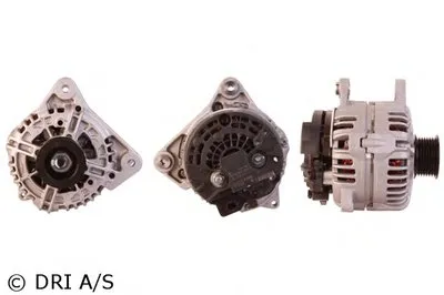 Генератор DRI купить