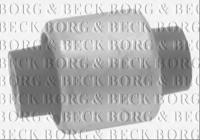 Подвеска, рычаг независимой подвески колеса BORG & BECK купить