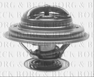 Термостат, охлаждающая жидкость BORG & BECK купить