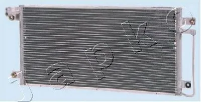 Конденсатор, кондиционер JAPKO купить