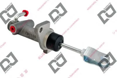 Главный цилиндр, система сцепления DJ PARTS купить