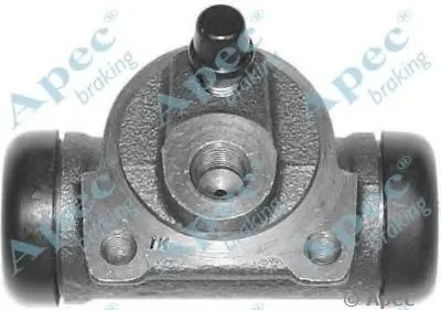 Колесный тормозной цилиндр APEC braking купить
