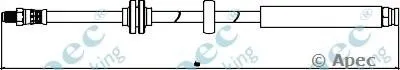 Тормозной шланг APEC braking купить