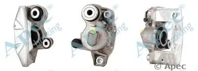 Тормозной суппорт APEC braking купить