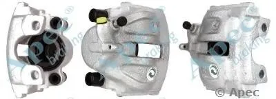 Тормозной суппорт APEC braking купить