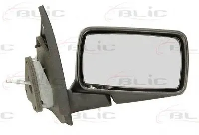 Наружное зеркало BLIC купить