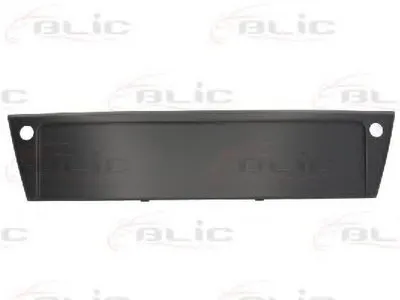 Кронштейн щитка номерного знака BLIC купить