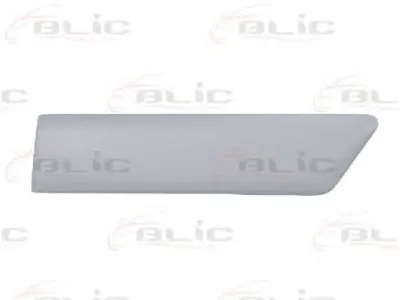 Облицовка / защитная накладка, крыло BLIC купить