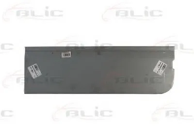 Задняя дверь BLIC купить