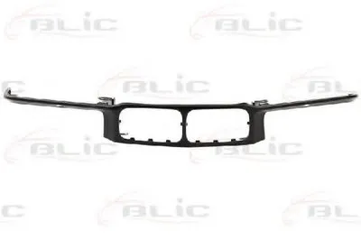 Рамка, облицовка радиатора BLIC купить