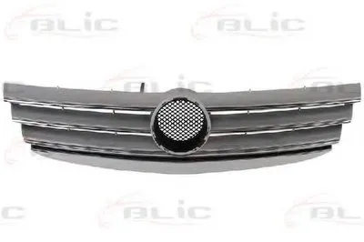 Решетка радиатора BLIC купить