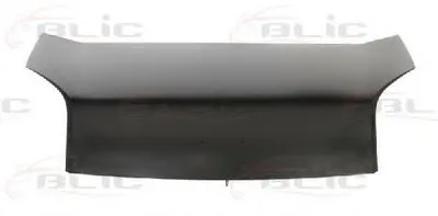 Капот двигателя BLIC купить