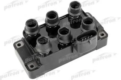 Катушка зажигания PATRON купить