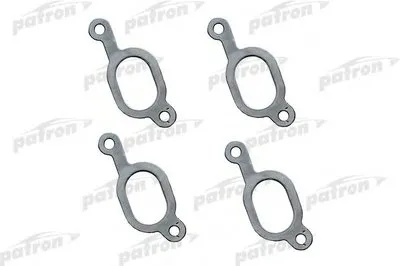 Прокладка, выпускной коллектор PATRON купить