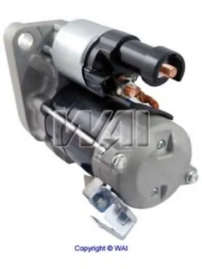 Стартер WAIglobal купить