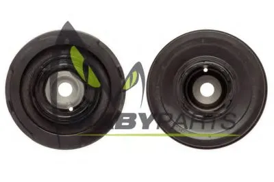 Ременный шкив, коленчатый вал MABYPARTS купить