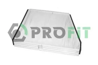 Фильтр, воздух во внутренном пространстве PROFIT купить