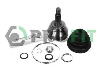 Шарнирный комплект, приводной вал PROFIT купить