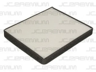 Фильтр, воздух во внутренном пространстве JC PREMIUM купить