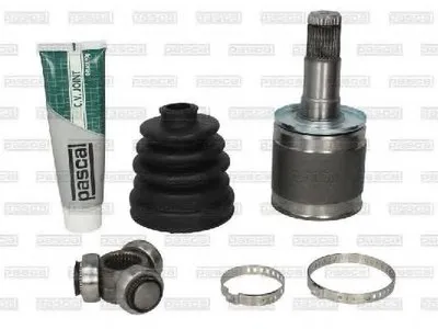 Шарнирный комплект, приводной вал PASCAL купить