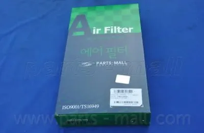 Воздушный фильтр PARTS-MALL купить