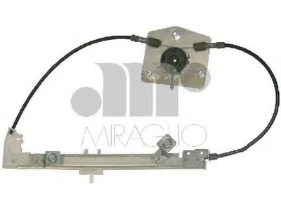 Подъемное устройство для окон MIRAGLIO купить