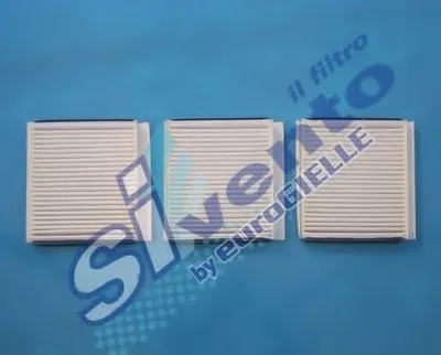 Фильтр, воздух во внутренном пространстве SIVENTO купить