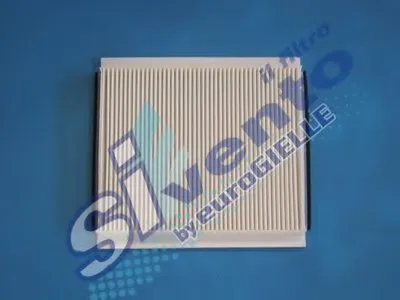 Фильтр, воздух во внутренном пространстве SIVENTO купить