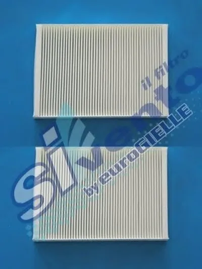 Фильтр, воздух во внутренном пространстве SIVENTO купить