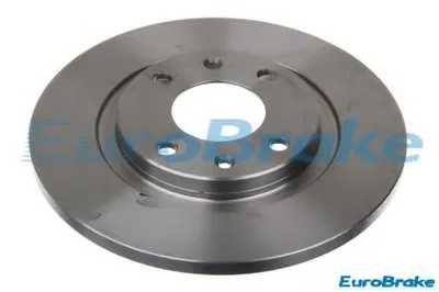 Тормозной диск EUROBRAKE купить
