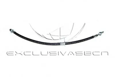 Кронштейн, тормозный шланг MDR купить