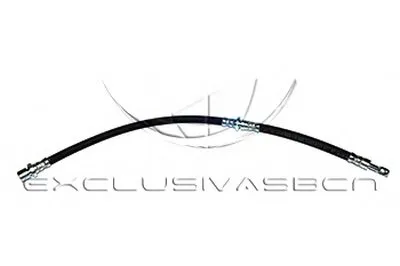 Кронштейн, тормозный шланг MDR купить