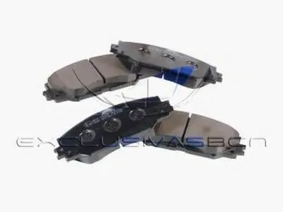 Комплект тормозных колодок, дисковый тормоз MDR купить