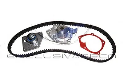 Водяной насос + комплект зубчатого ремня MDR купить