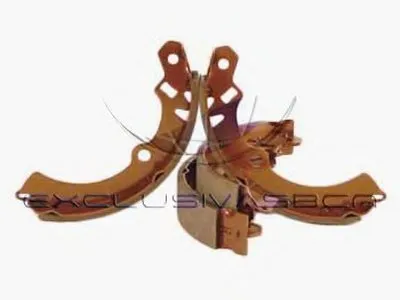 Комплект тормозных колодок MDR купить