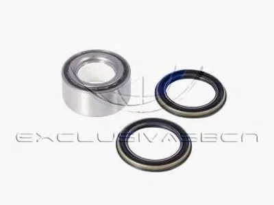 Комплект подшипника ступицы колеса MDR купить