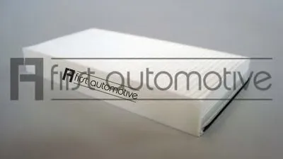 Фильтр, воздух во внутренном пространстве 1A FIRST AUTOMOTIVE купить
