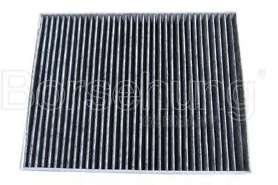 Фильтр, воздух во внутренном пространстве Borsehung купить