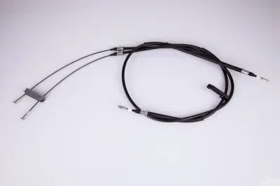 Трос, стояночная тормозная система HELLA купить